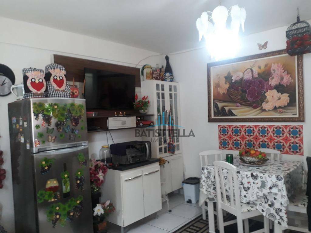 Apartamento à venda com 1 quarto, 50m² - Foto 8