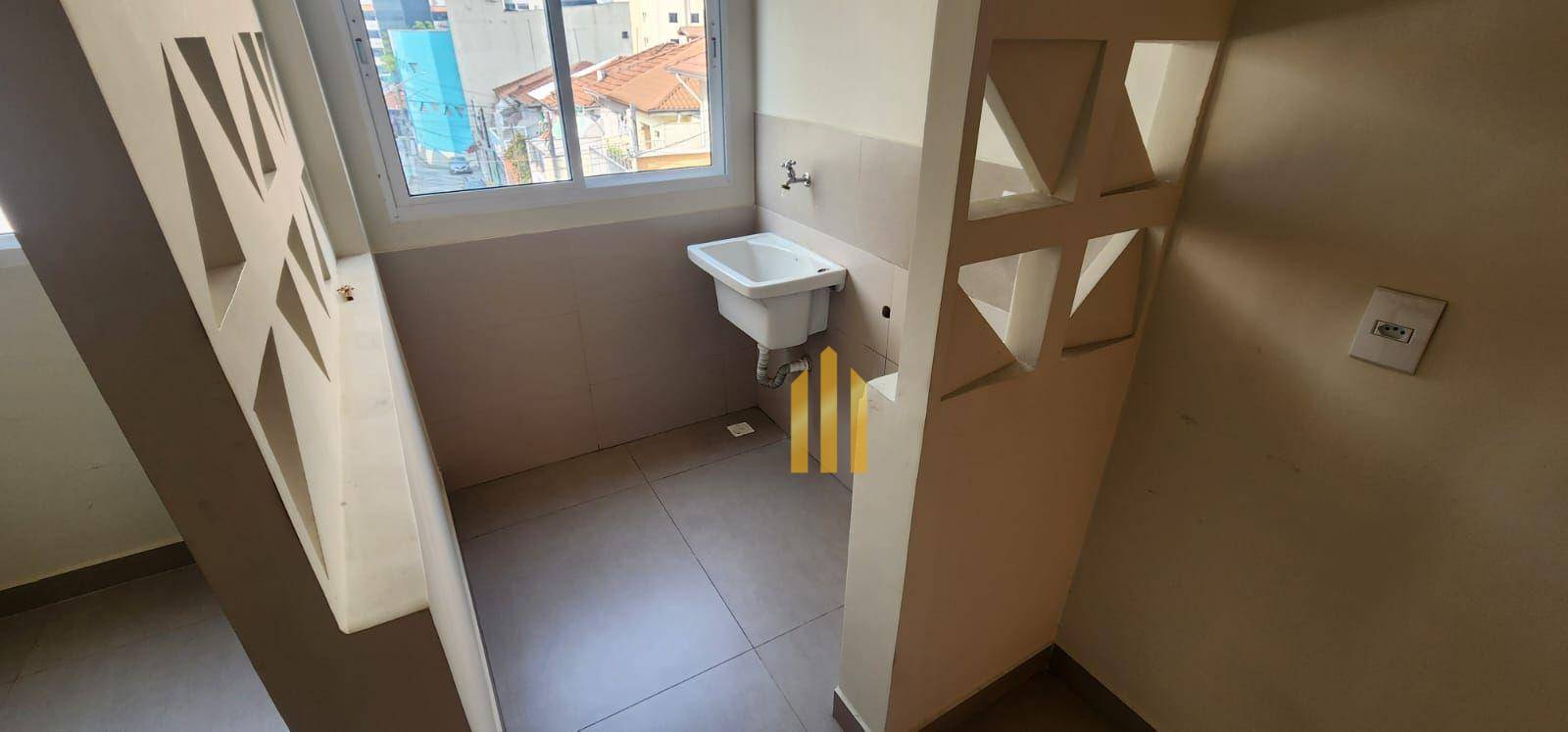 Sobrado para alugar com 3 quartos, 110m² - Foto 5