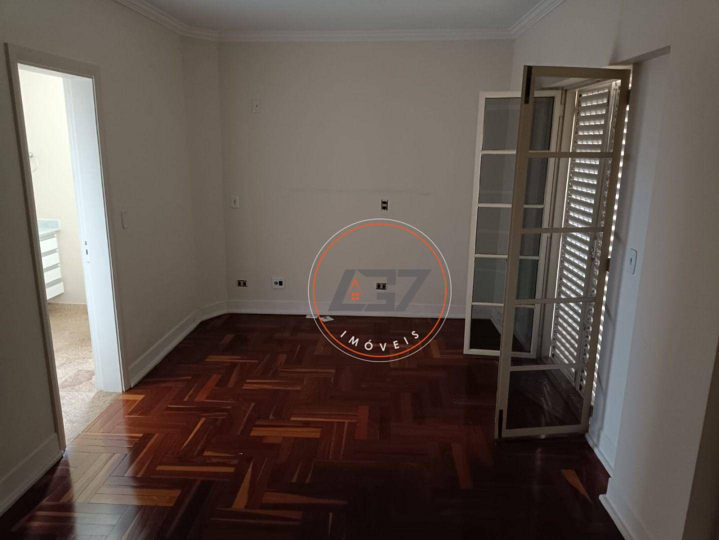 Apartamento à venda com 3 quartos, 180m² - Foto 10