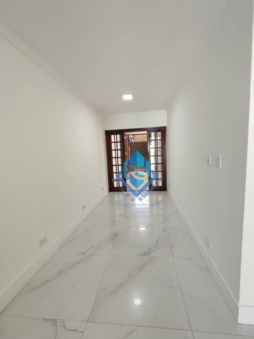 Sobrado à venda e aluguel com 3 quartos, 264m² - Foto 12