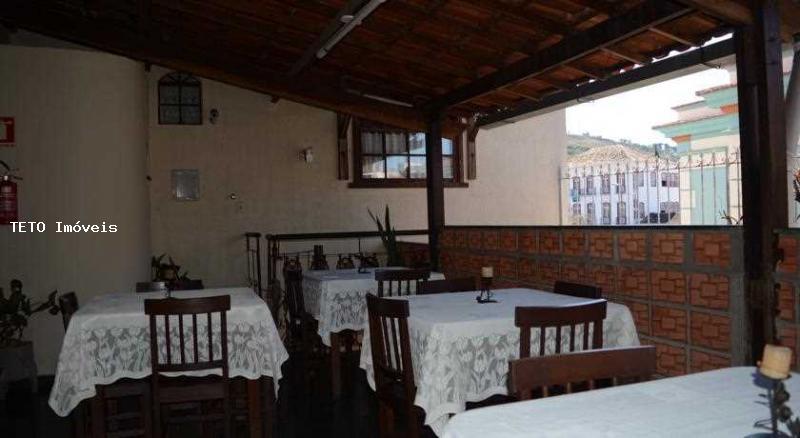 Prédio Inteiro à venda com 12 quartos - Foto 29