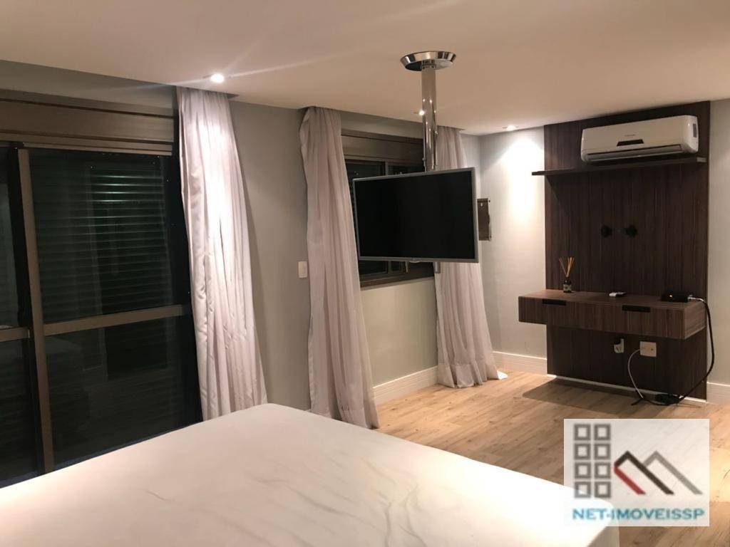 Apartamento à venda com 2 quartos, 100m² - Foto 16