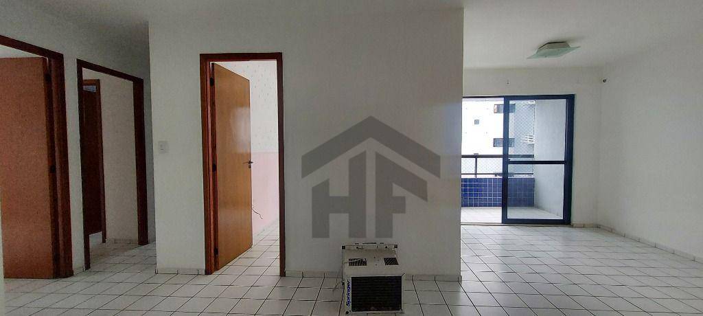 Apartamento para alugar com 3 quartos, 75m² - Foto 3