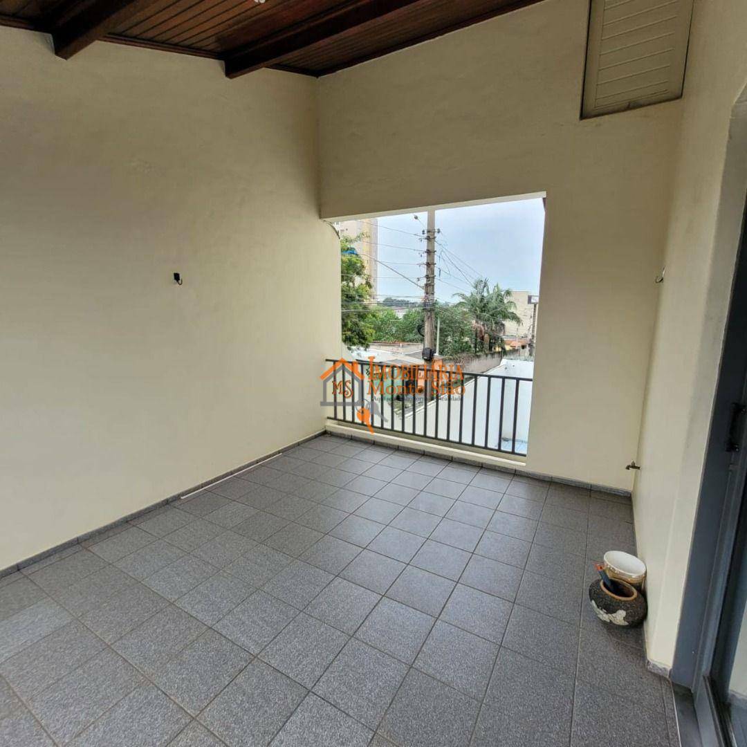 Sobrado à venda com 3 quartos, 151m² - Foto 25