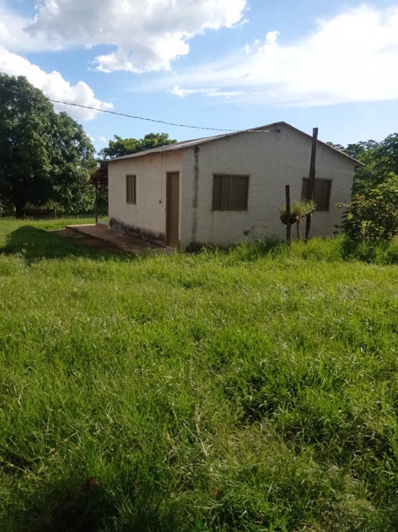 Fazenda à venda, 250m² - Foto 11