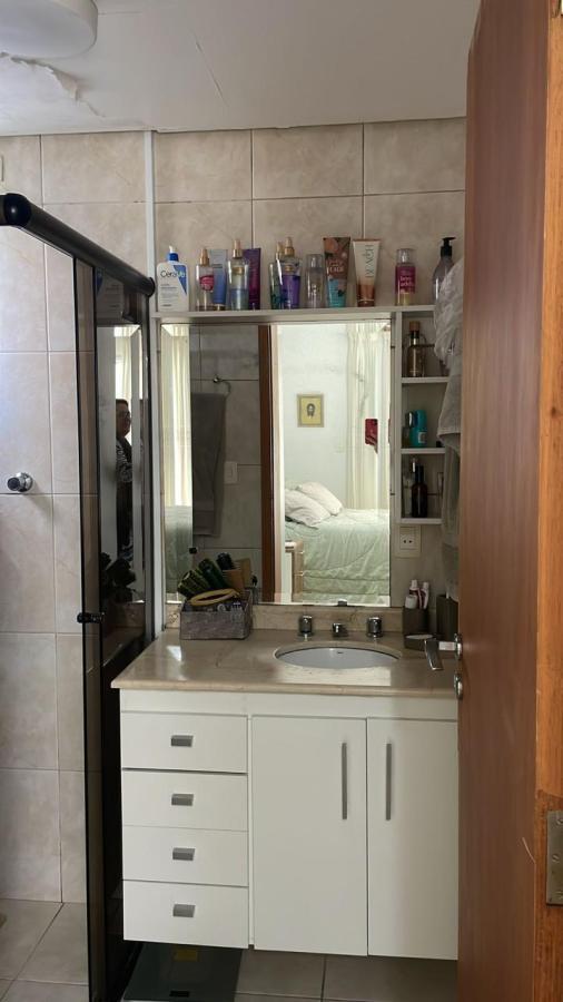 Apartamento à venda com 3 quartos, 130m² - Foto 10