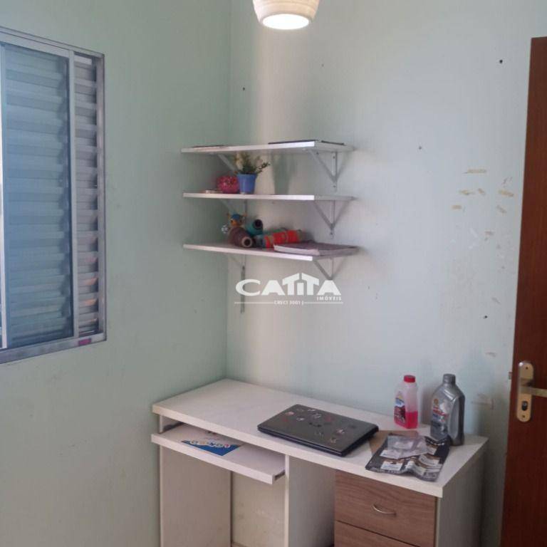 Sobrado à venda com 4 quartos, 70m² - Foto 13