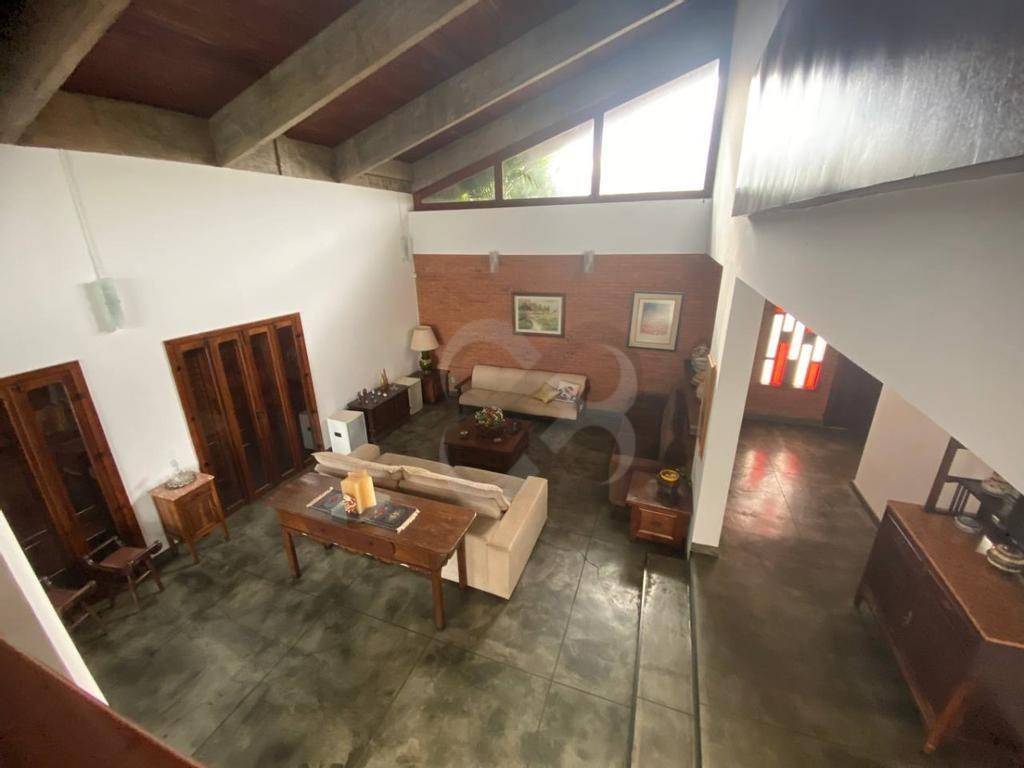 Casa, 4 quartos, 600 m² - Foto 28