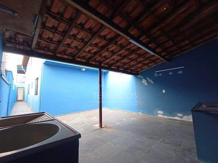 Casa à venda com 4 quartos, 180m² - Foto 23