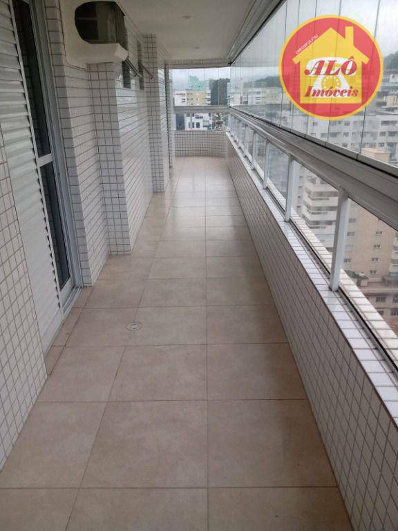 Apartamento à venda com 4 quartos, 240m² - Foto 4