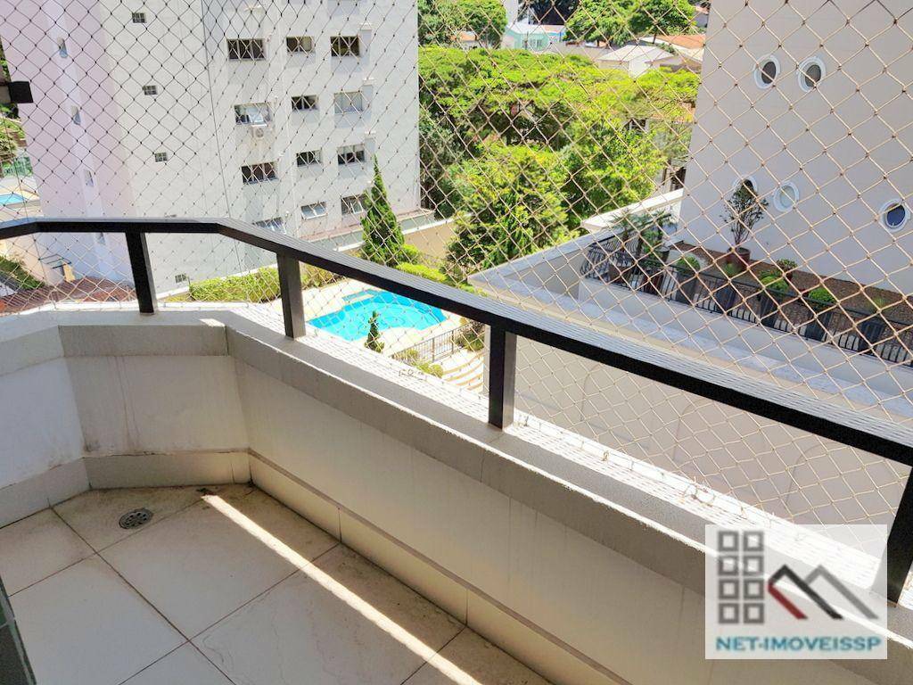 Apartamento à venda com 4 quartos, 309m² - Foto 22