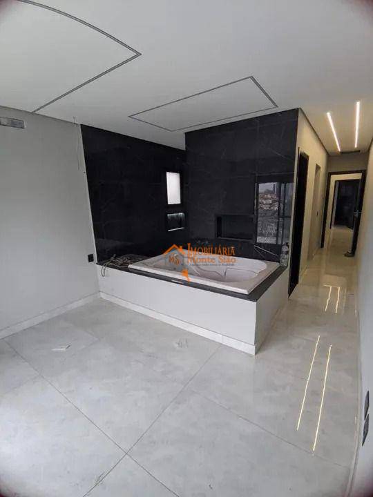 Sobrado à venda com 3 quartos, 300m² - Foto 13