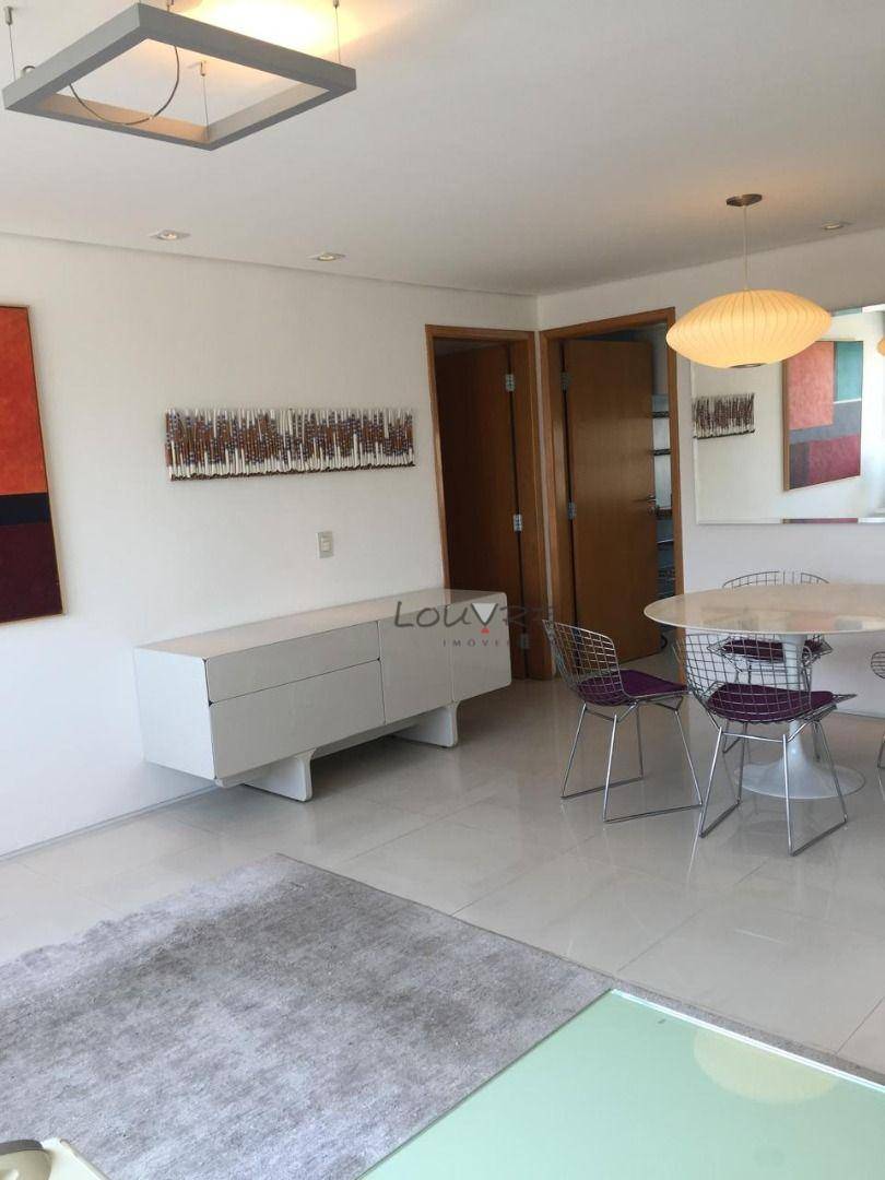 Apartamento à venda com 3 quartos, 85m² - Foto 23