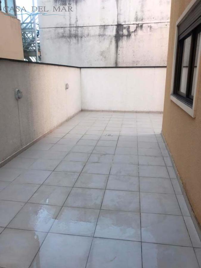 Apartamento à venda com 2 quartos, 105m² - Foto 7