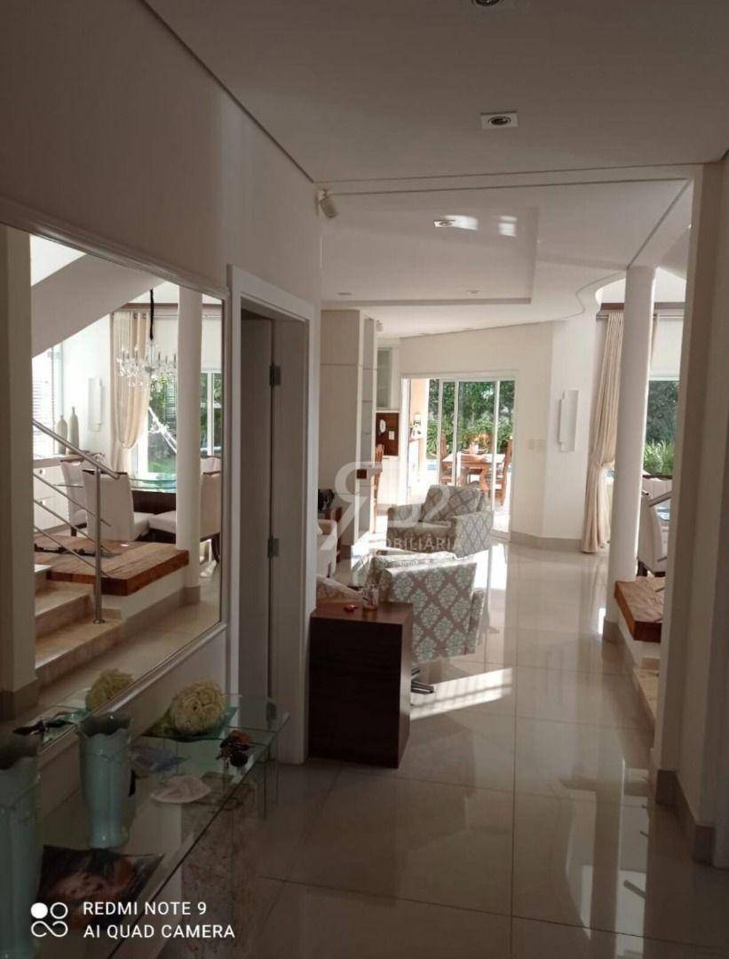 Casa de Condomínio à venda com 3 quartos, 308m² - Foto 9