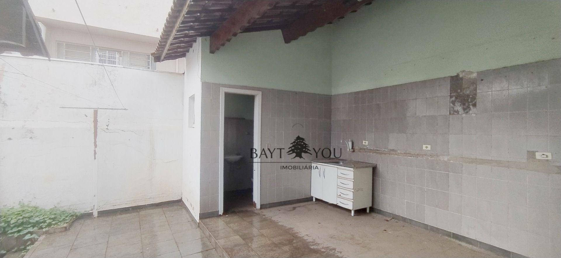 Casa para alugar com 4 quartos, 156m² - Foto 37