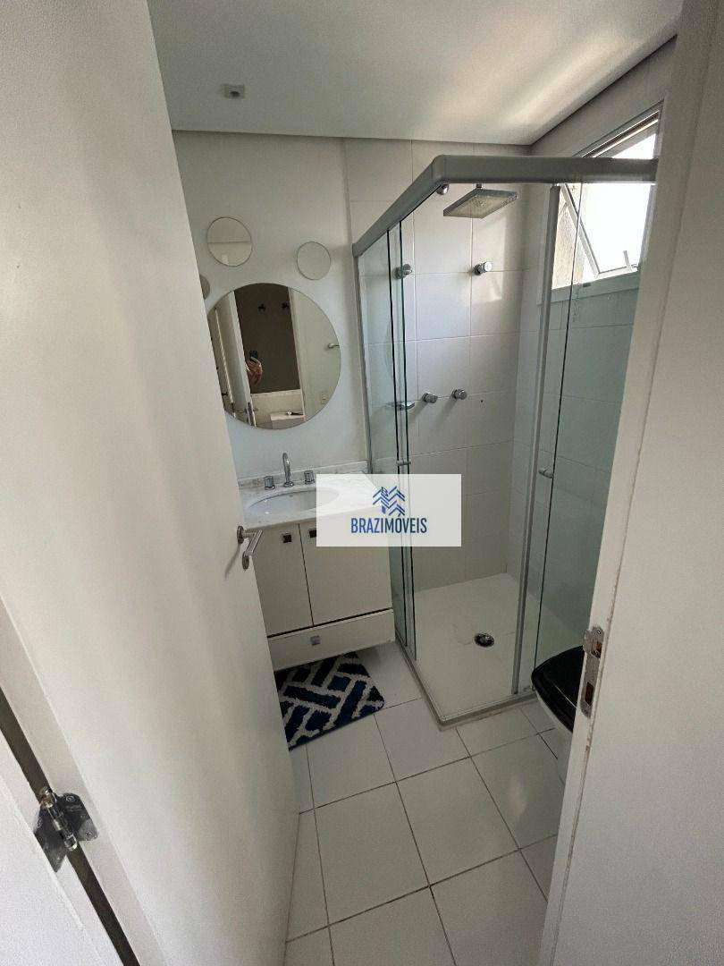 Apartamento à venda com 3 quartos, 142m² - Foto 15