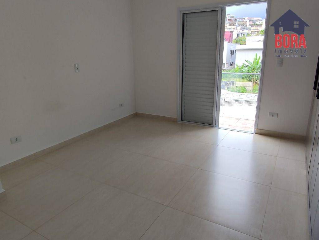 Sobrado à venda com 3 quartos, 110m² - Foto 23