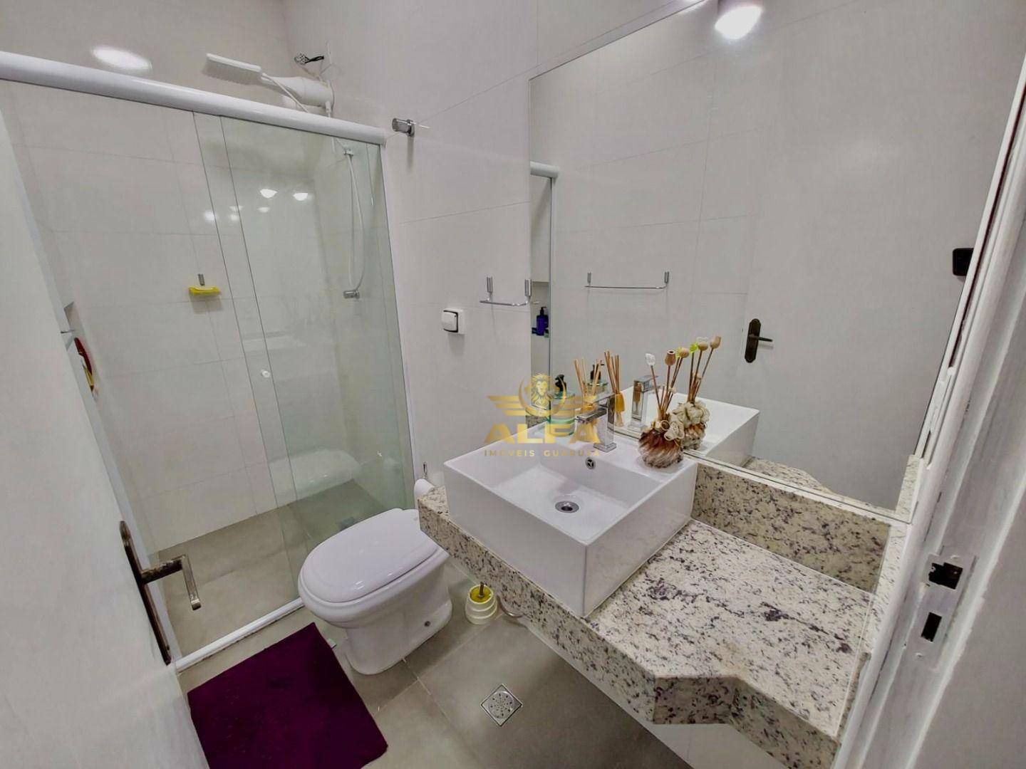 Sobrado à venda com 2 quartos, 56m² - Foto 10