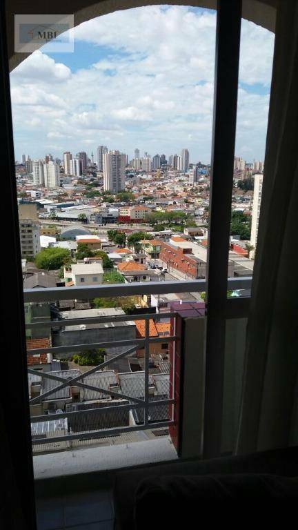 Apartamento à venda com 3 quartos, 67m² - Foto 9