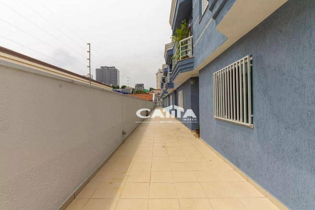 Sobrado à venda com 3 quartos, 156m² - Foto 1