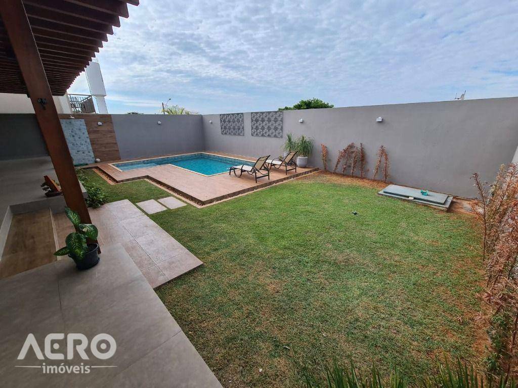 Casa de Condomínio à venda com 3 quartos, 330m² - Foto 9