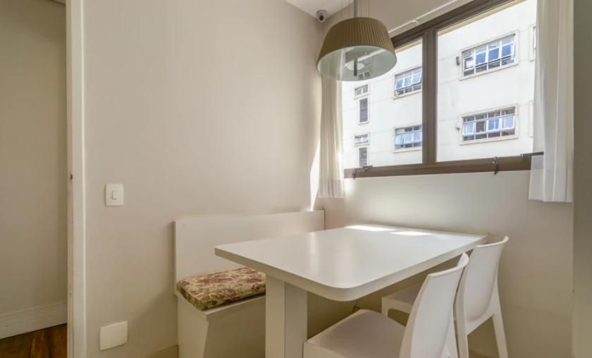 Apartamento à venda com 3 quartos, 154m² - Foto 13