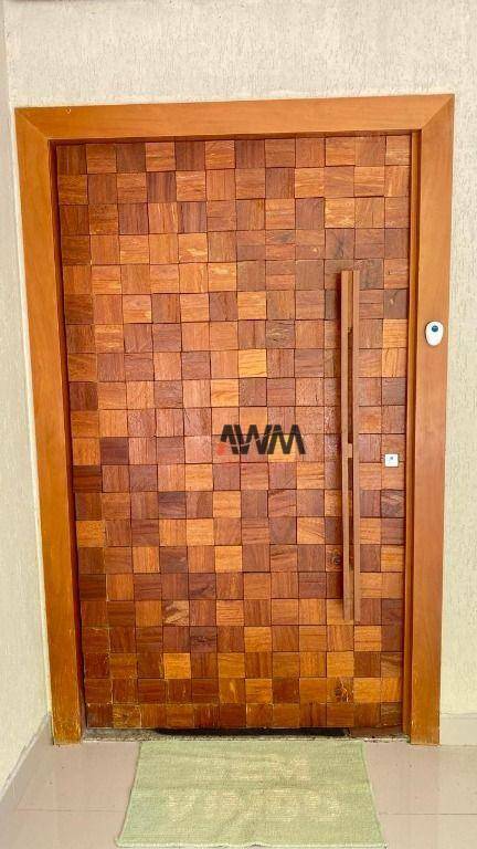 Sobrado, 3 quartos, 252 m² - Foto 5