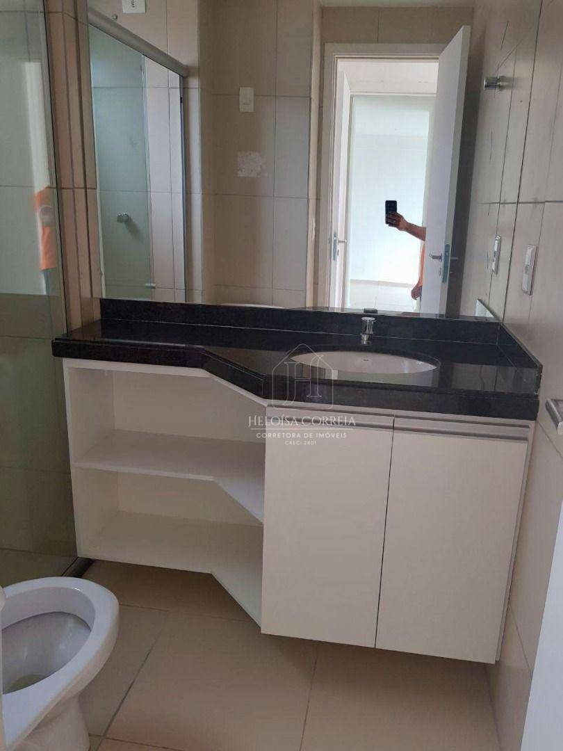 Apartamento para alugar com 2 quartos, 55m² - Foto 5