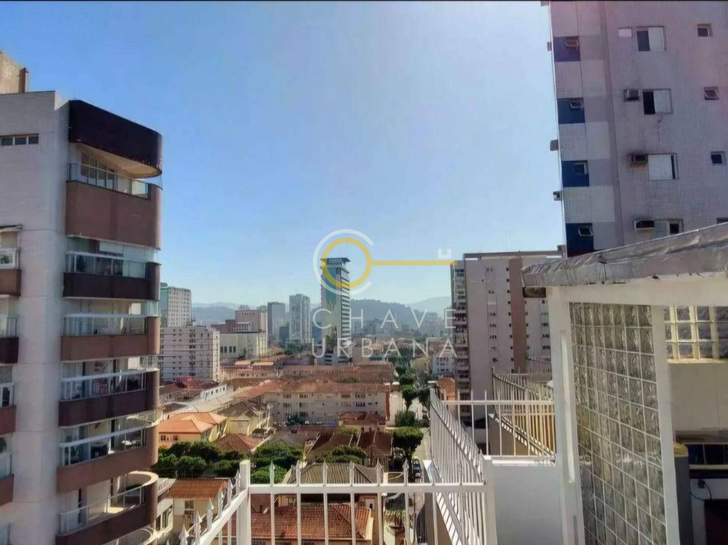 Cobertura, 4 quartos, 242 m² - Foto 2