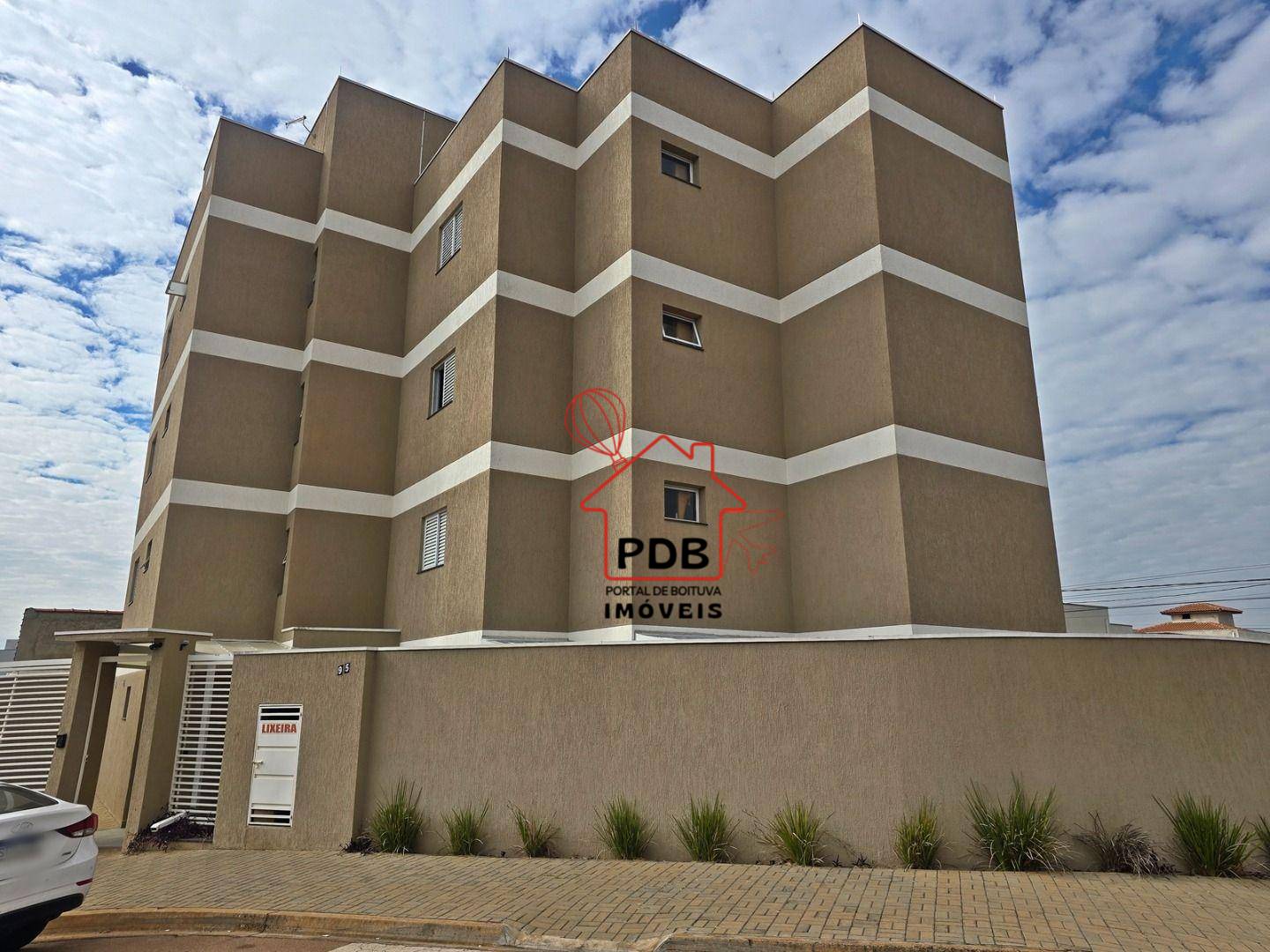 Apartamento, 2 quartos, 11 m² - Foto 1