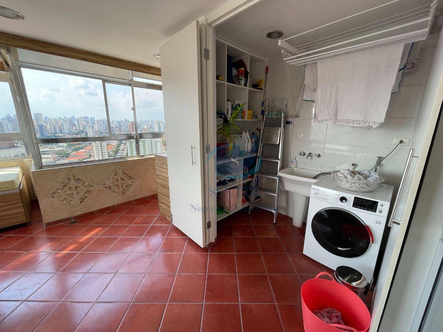 Apartamento à venda com 2 quartos, 60m² - Foto 2