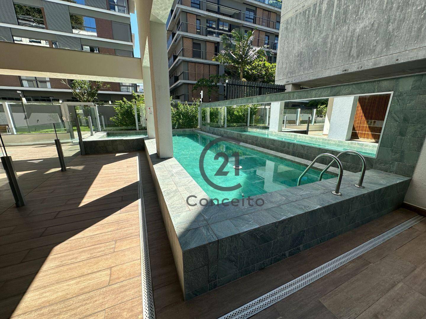 Apartamento, 1 quarto, 36 m² - Foto 19