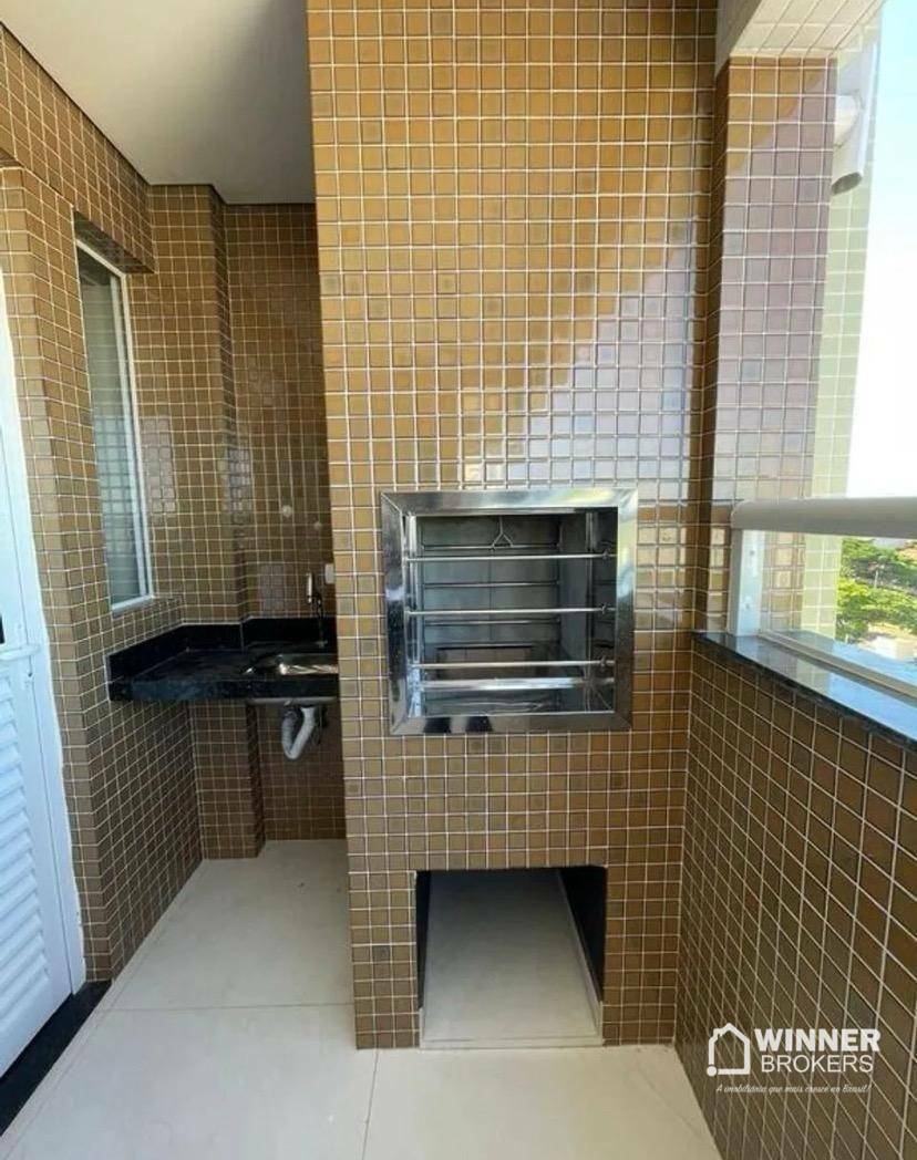 Apartamento à venda com 3 quartos, 68m² - Foto 7