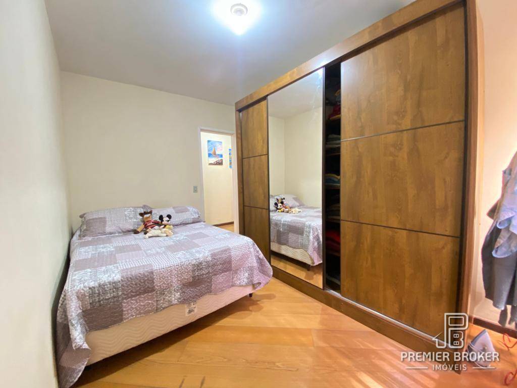 Apartamento à venda com 2 quartos, 67m² - Foto 15