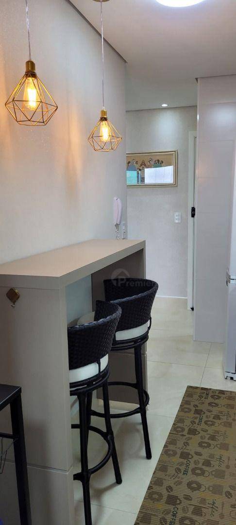 Apartamento à venda com 3 quartos, 86m² - Foto 7