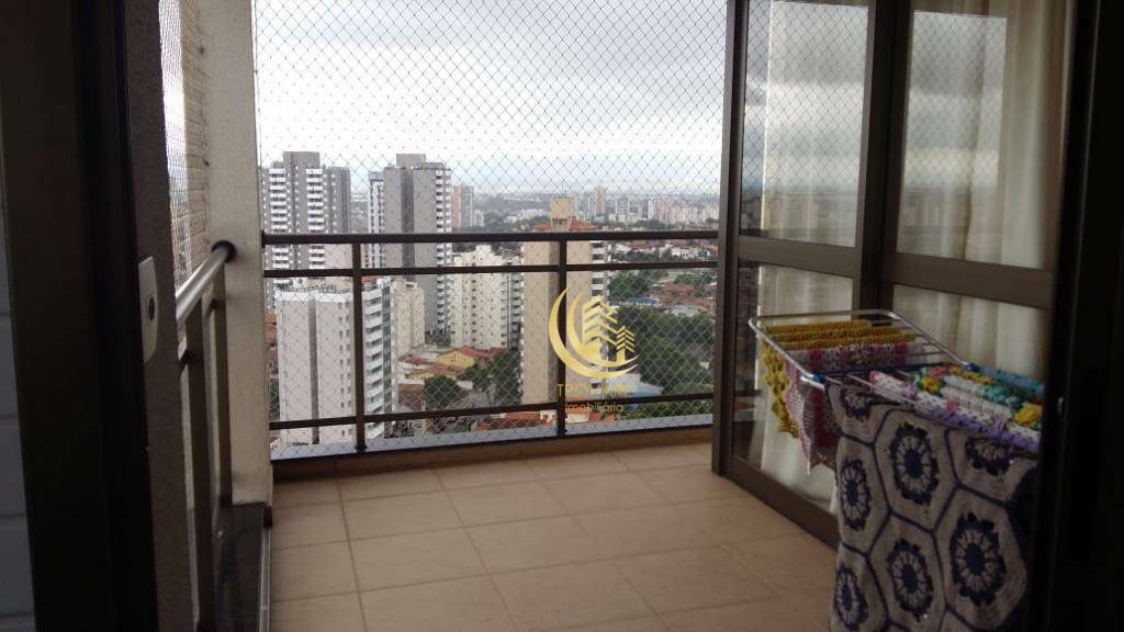 Apartamento à venda com 3 quartos, 107m² - Foto 4