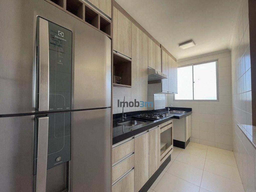 Apartamento, 2 quartos, 44 m² - Foto 5