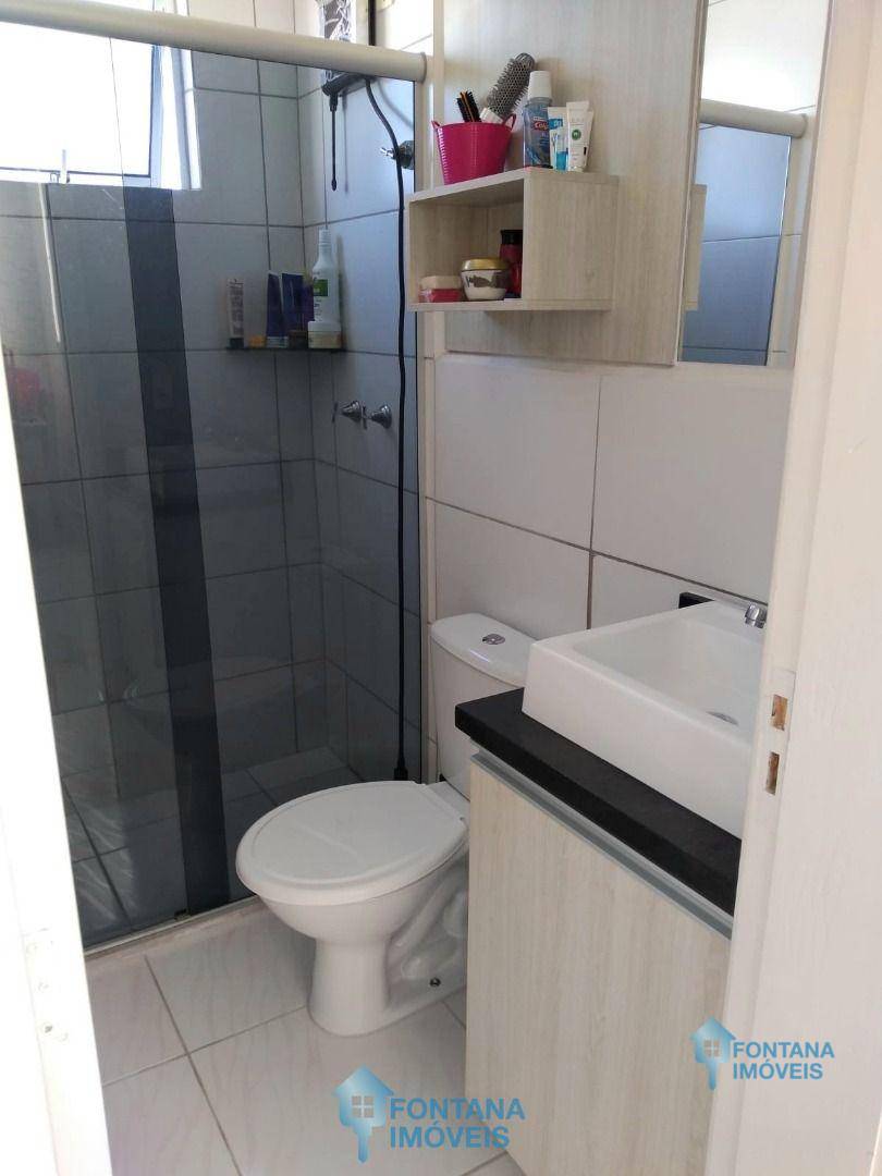 Apartamento à venda com 2 quartos, 45m² - Foto 10