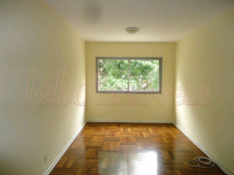 Apartamento para alugar com 2 quartos, 90m² - Foto 1