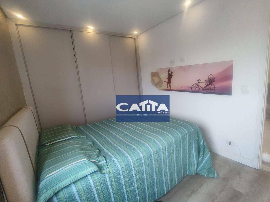 Apartamento à venda com 1 quarto, 39m² - Foto 12