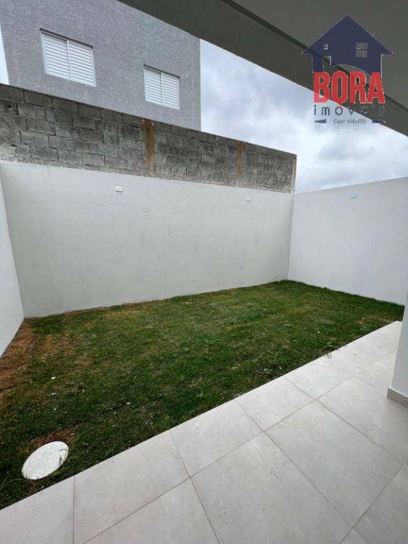 Casa à venda com 3 quartos, 130m² - Foto 5