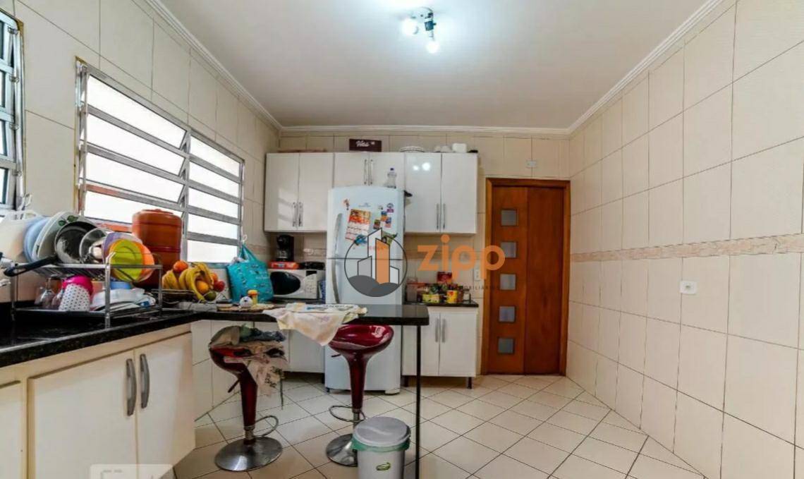 Sobrado à venda com 3 quartos, 124m² - Foto 3