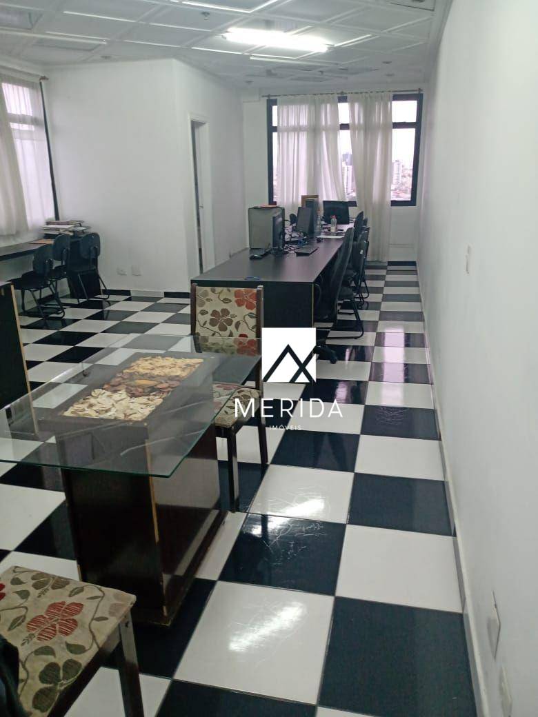 Sala-Conjunto, 52 m² - Foto 2