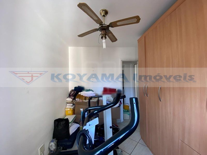 Apartamento à venda com 2 quartos, 67m² - Foto 11