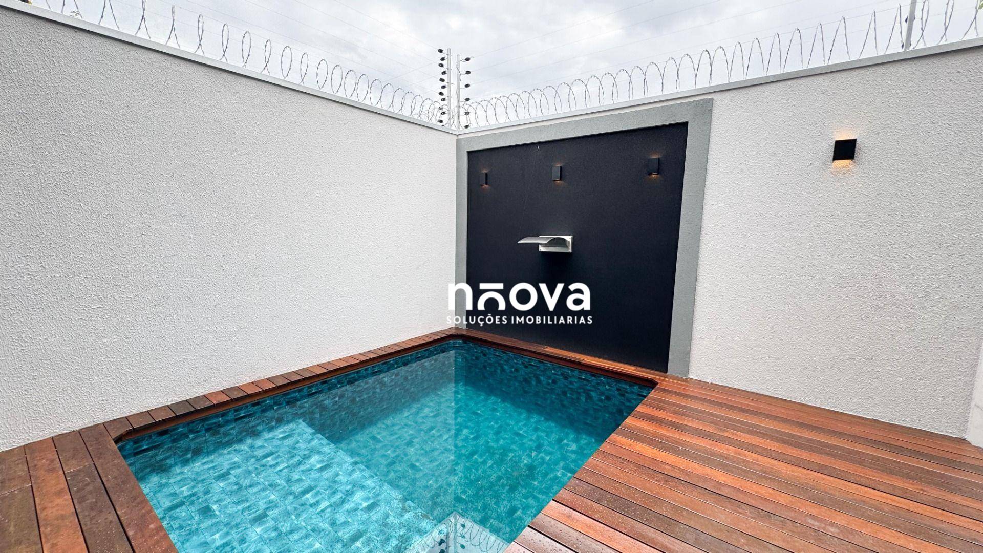 Casa, 3 quartos, 160 m² - Foto 12