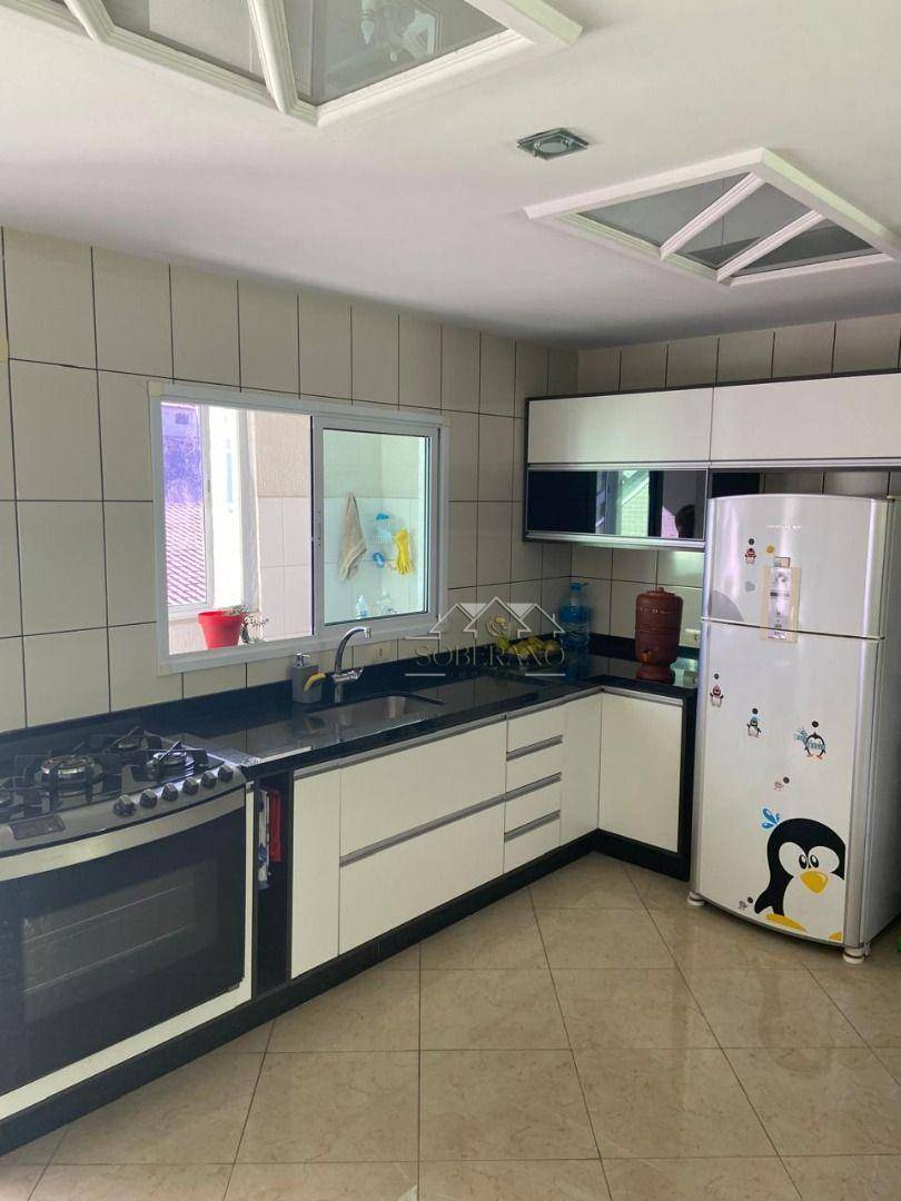 Sobrado à venda com 3 quartos, 238M2 - Foto 22