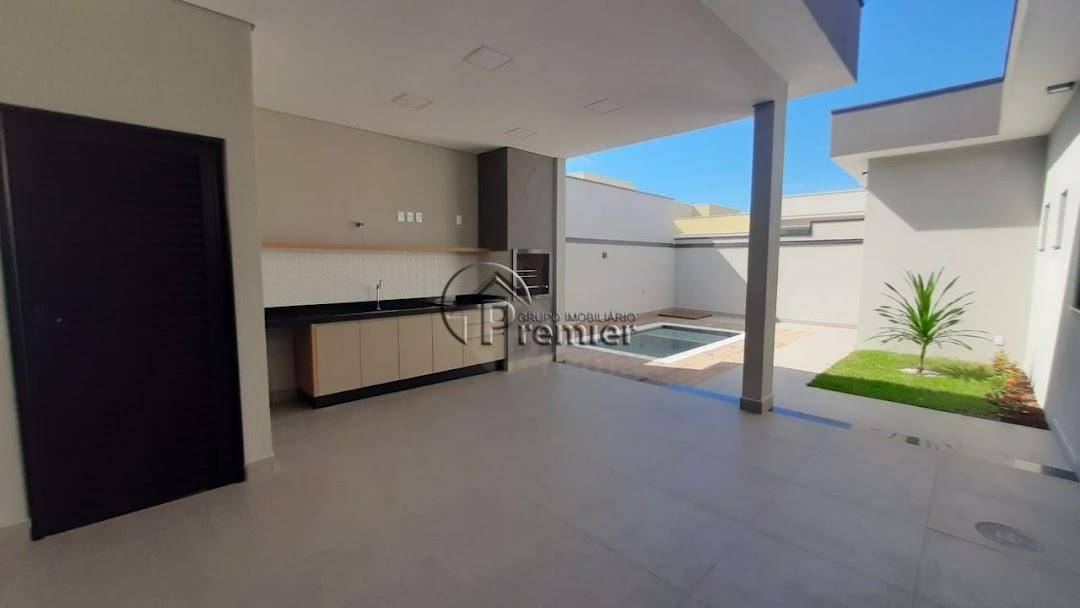 Casa de Condomínio à venda com 3 quartos, 177m² - Foto 20