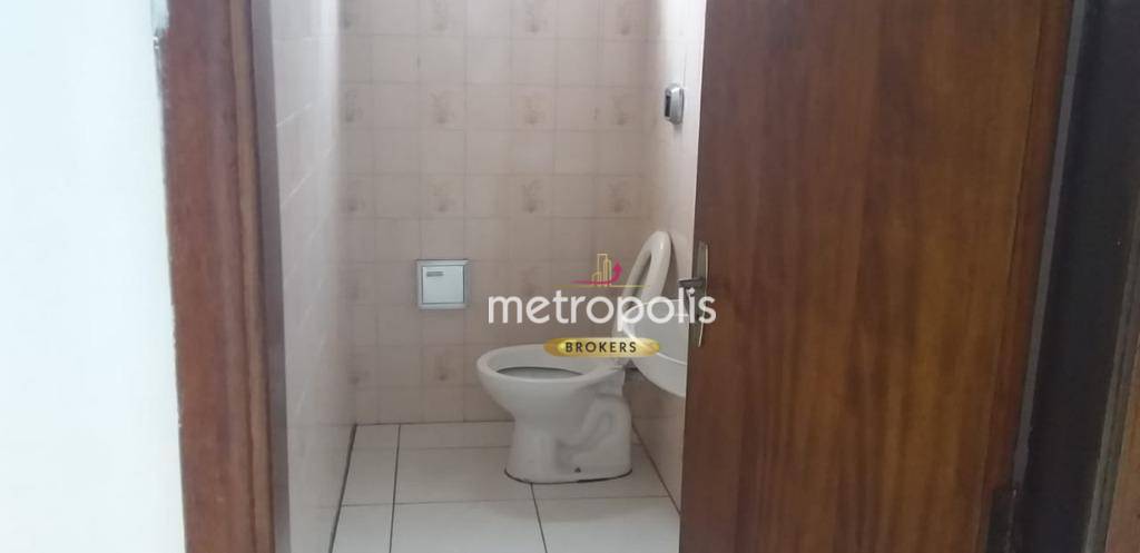 Conjunto Comercial-Sala para alugar, 50m² - Foto 5