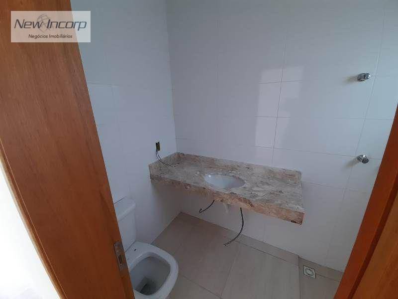 Sobrado à venda com 3 quartos, 150m² - Foto 6